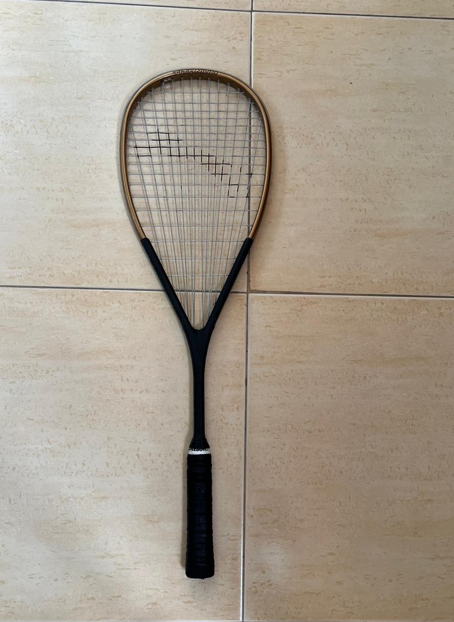 Racket