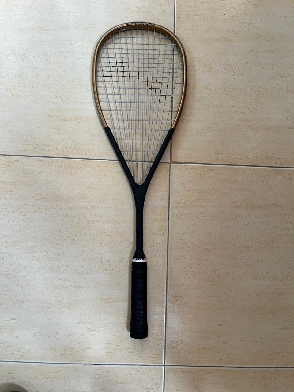 Racket