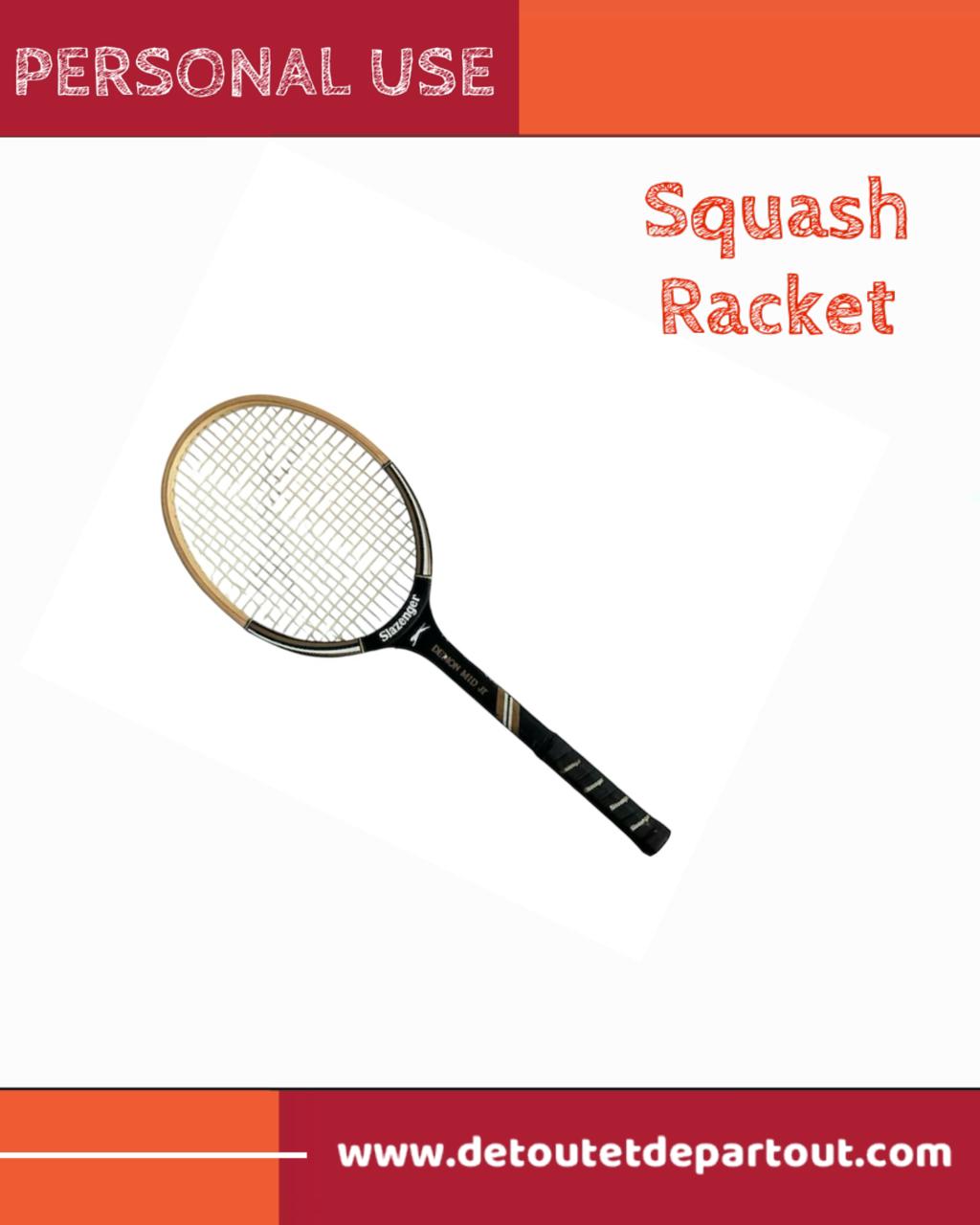 Racket