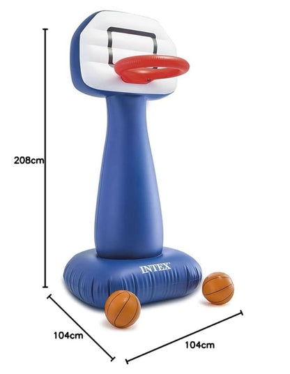 Basket Ball - Intex