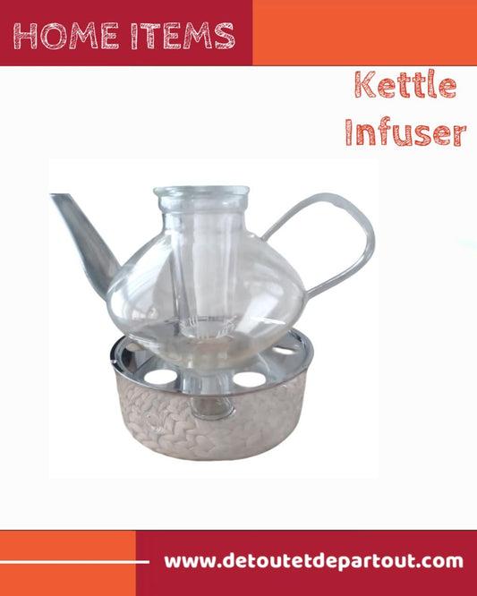 Kettle Infuser