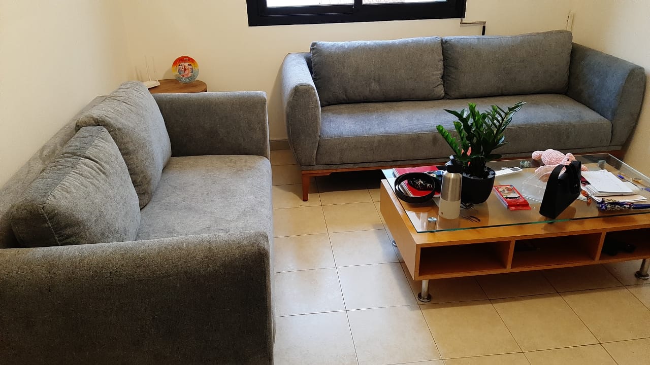 Couches Set