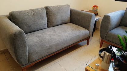 Couches Set