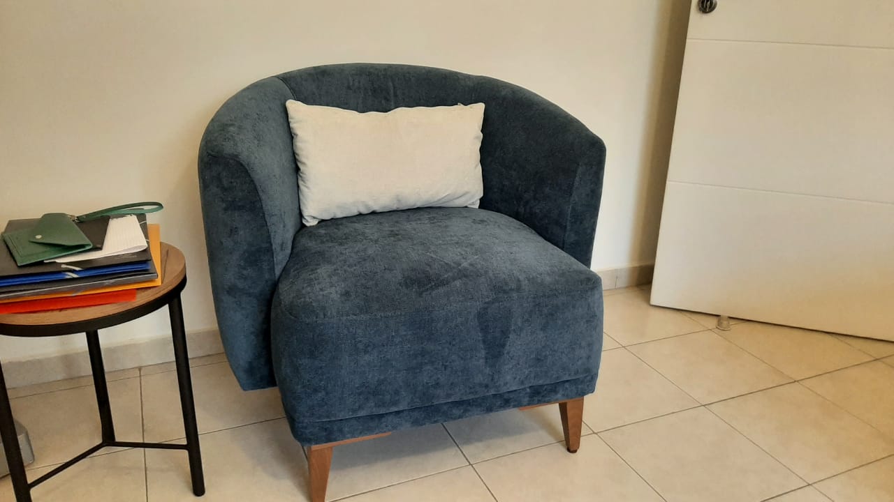 Couches Set