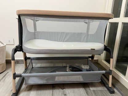 Next to Me - Maxi Cosi