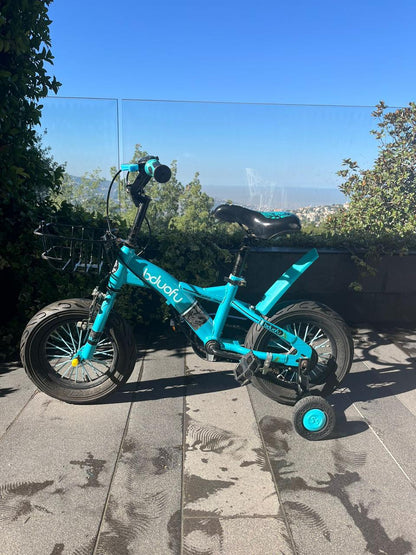Bicycle - Kids 3 to 6 Years