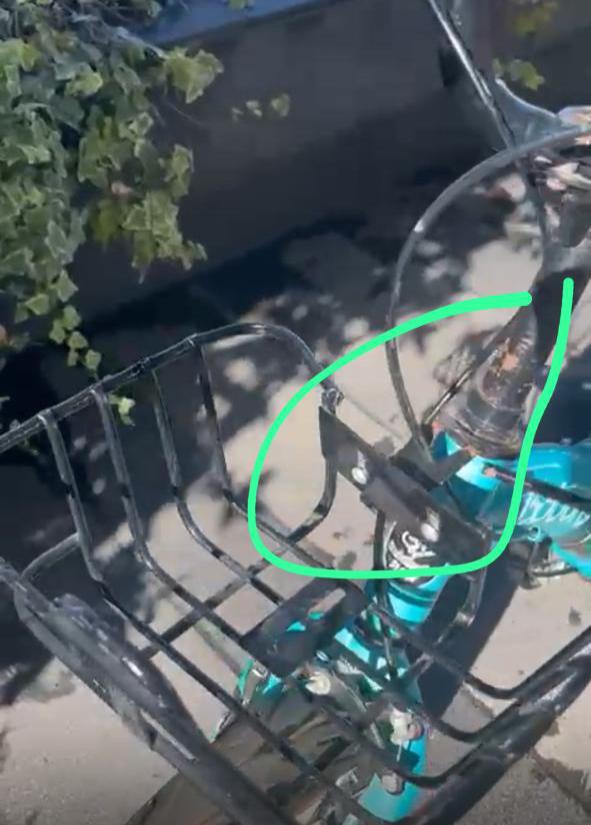 Bicycle - Kids 3 to 6 Years
