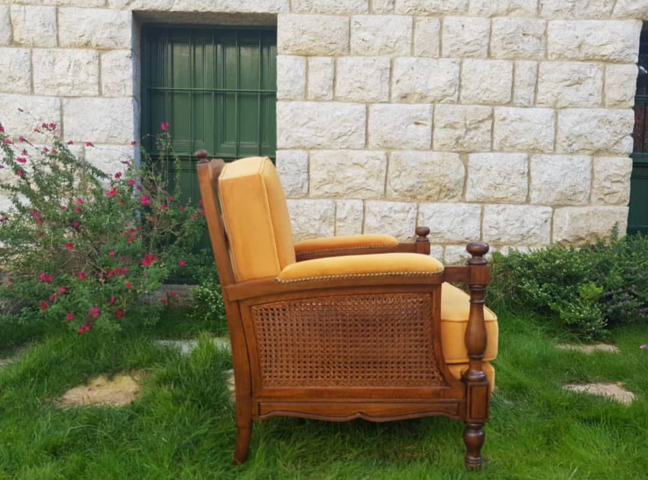 Armchair