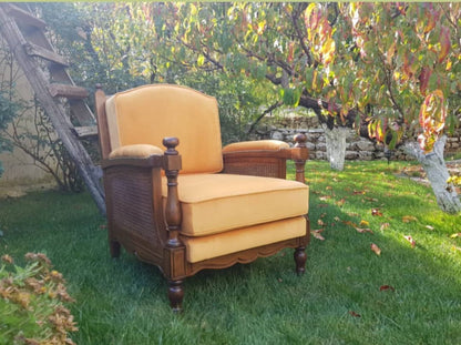 Armchair