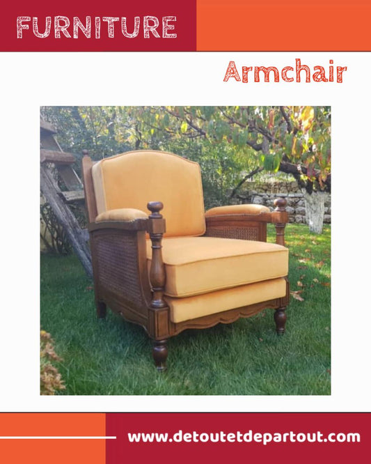 Armchair