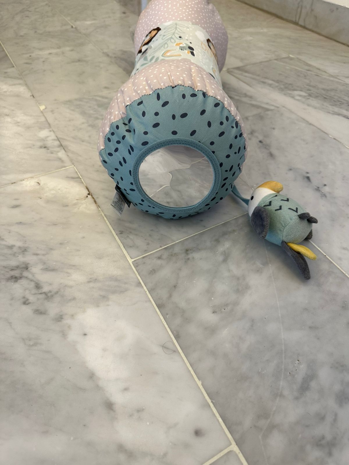 Play Cushion