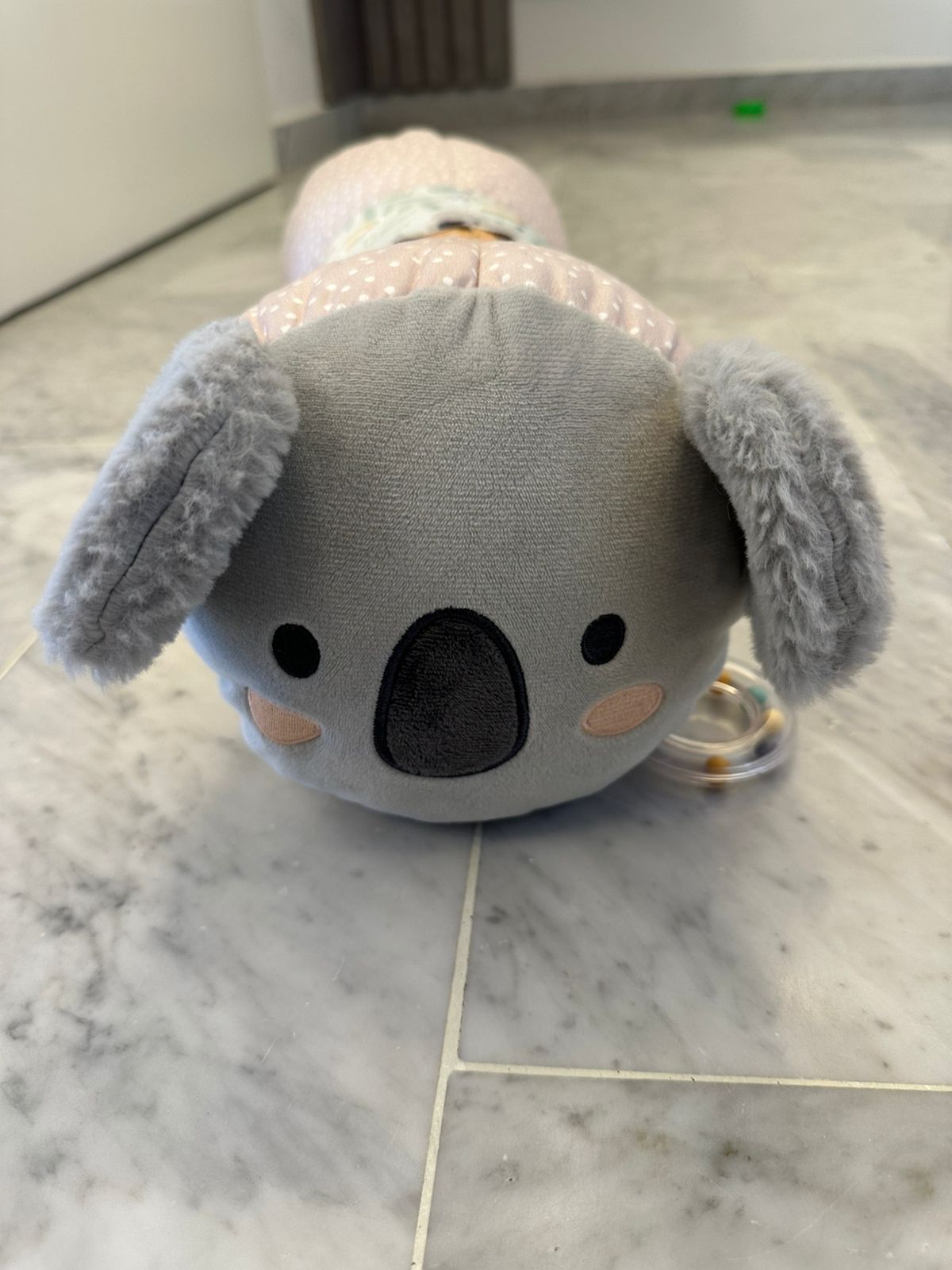 Play Cushion