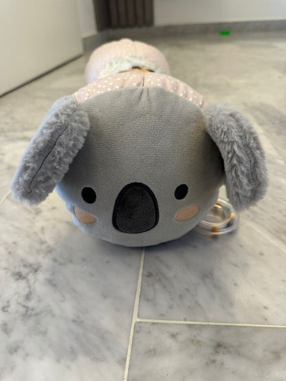 Play Cushion