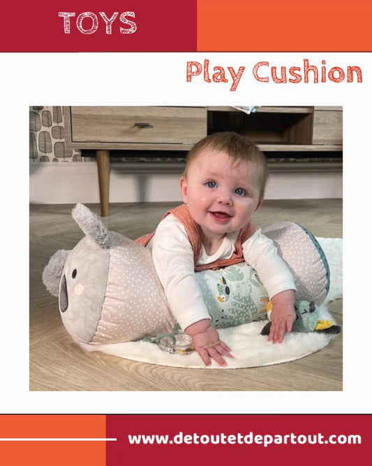 Play Cushion