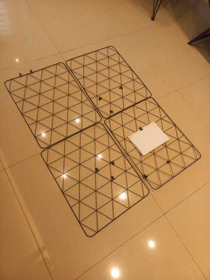 Metal Frames