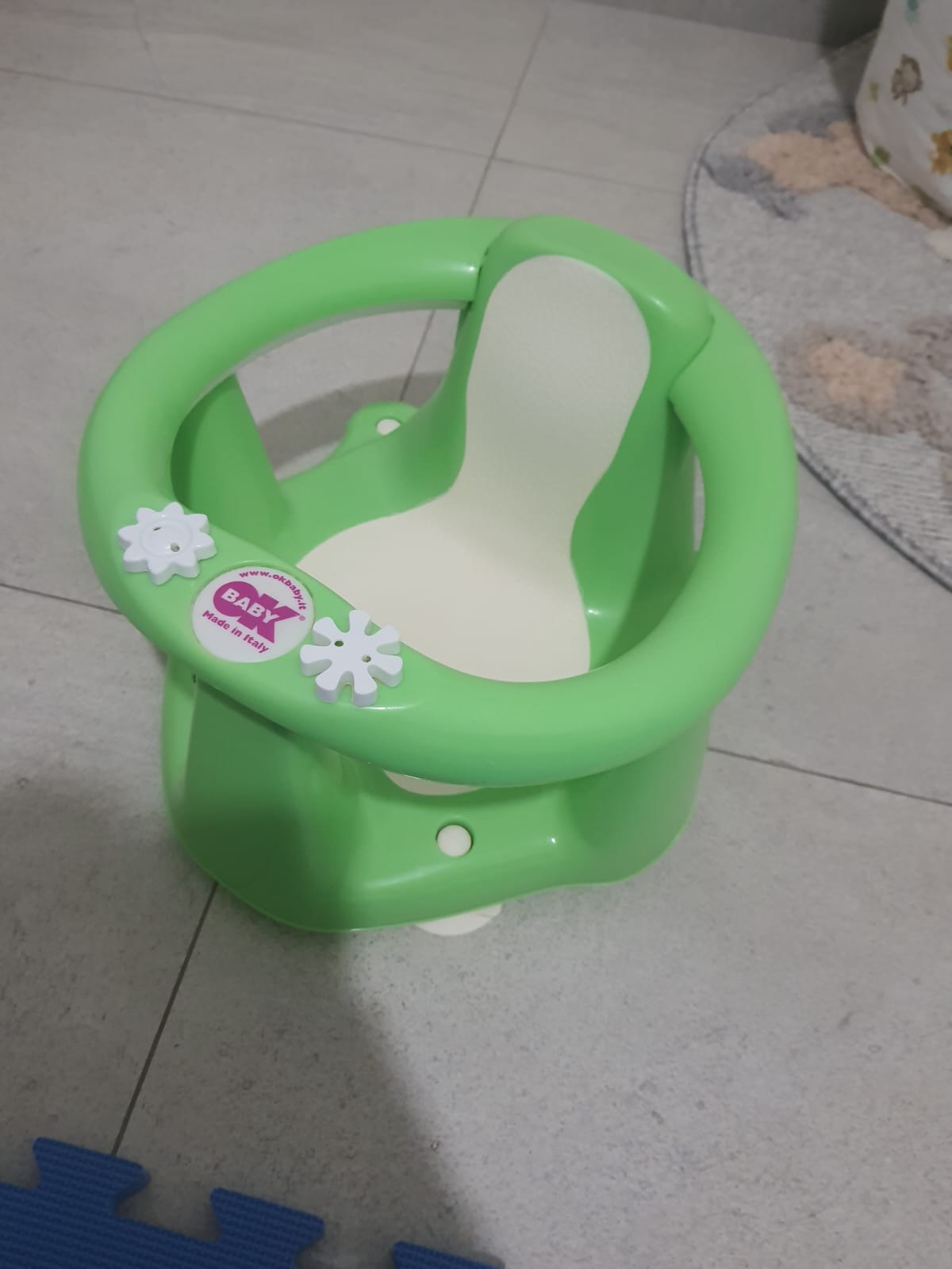 Bath Seat