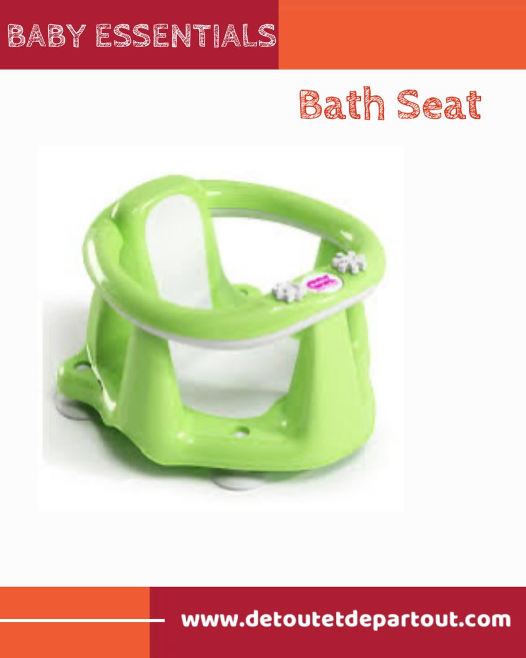 Bath Seat