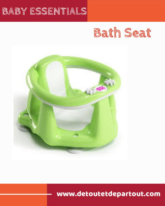Bath Seat