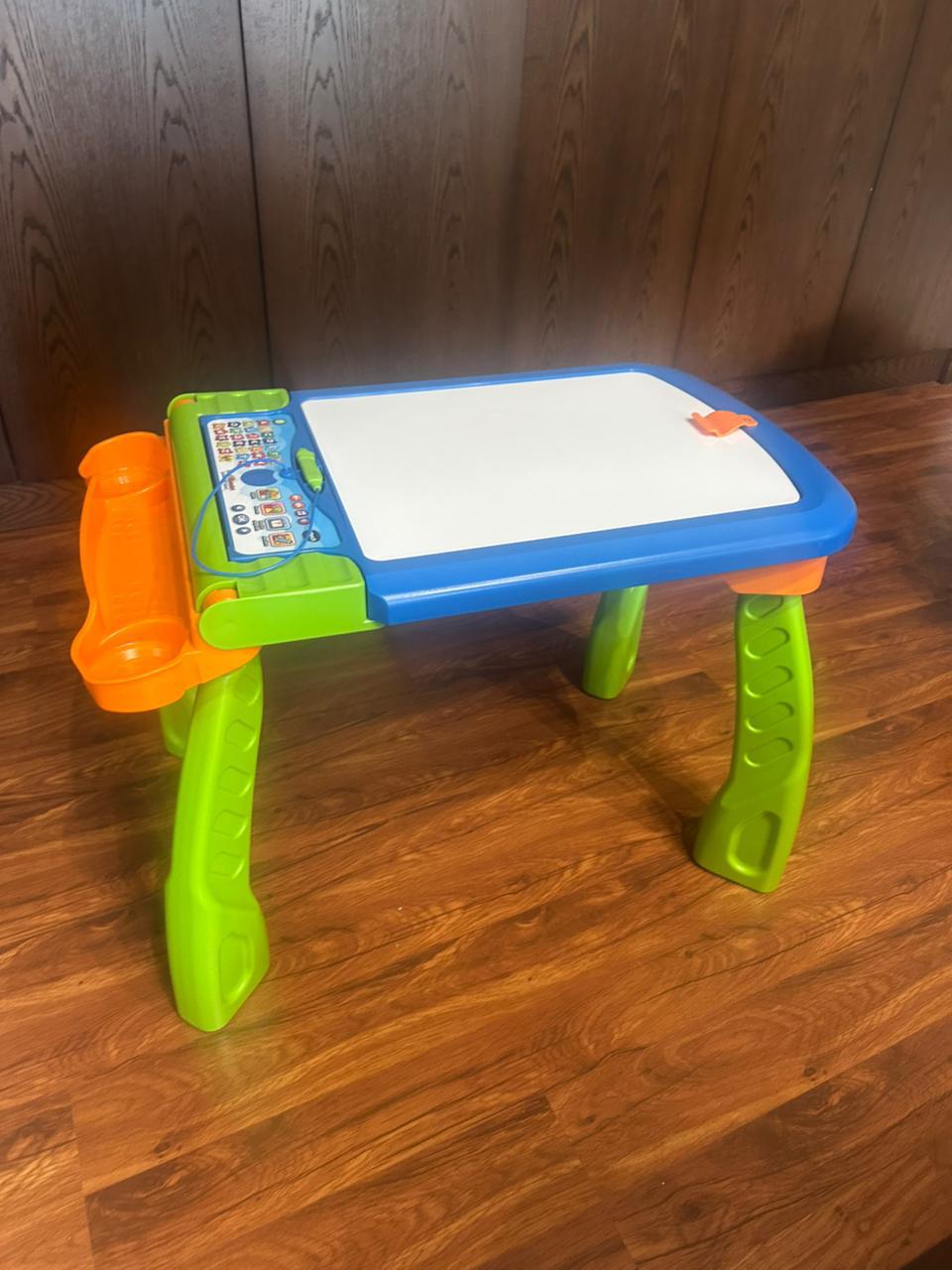 Desk and Board - Vtech