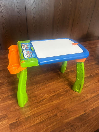 Desk and Board - Vtech