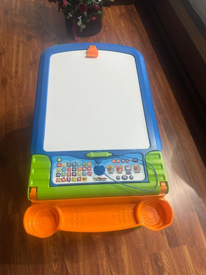 Desk and Board - Vtech