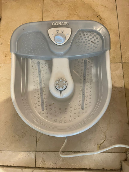 Foot Spa
