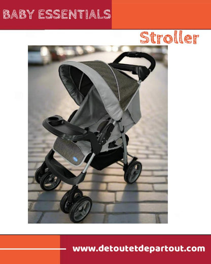 Stroller