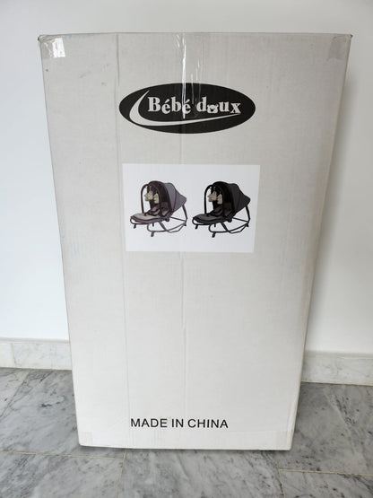 Bouncer - Relax Seat