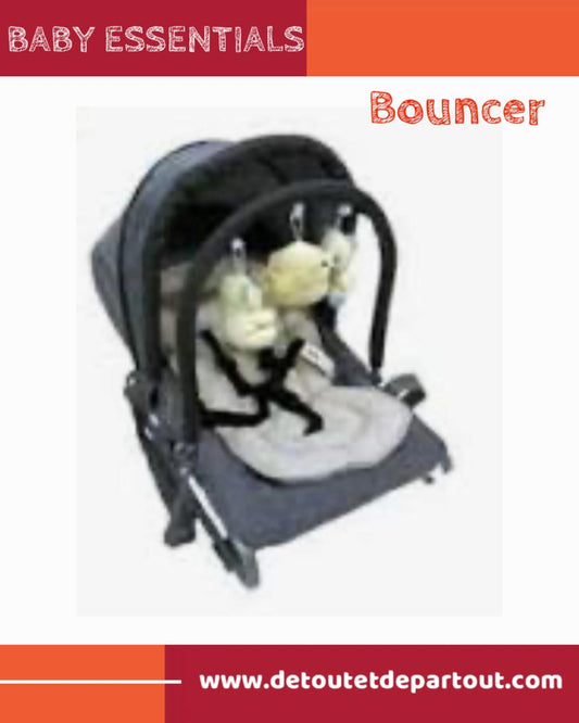 Bouncer - Relax Seat