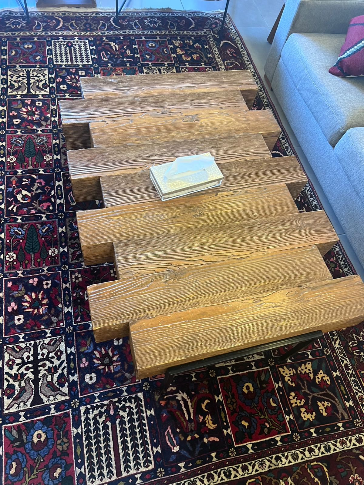 Center Table