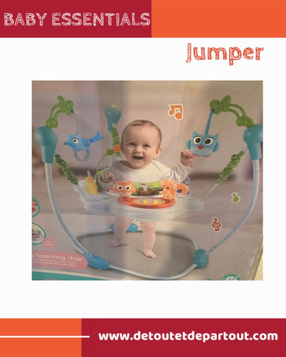 Jumper