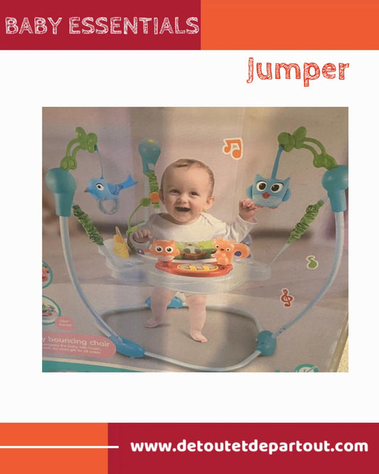 Jumper