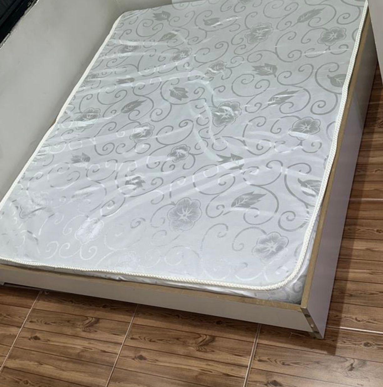 Floor Bed