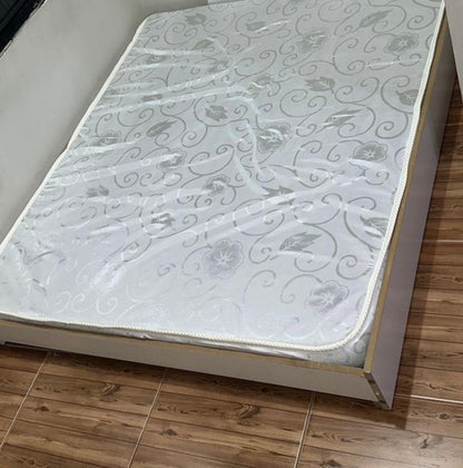 Floor Bed