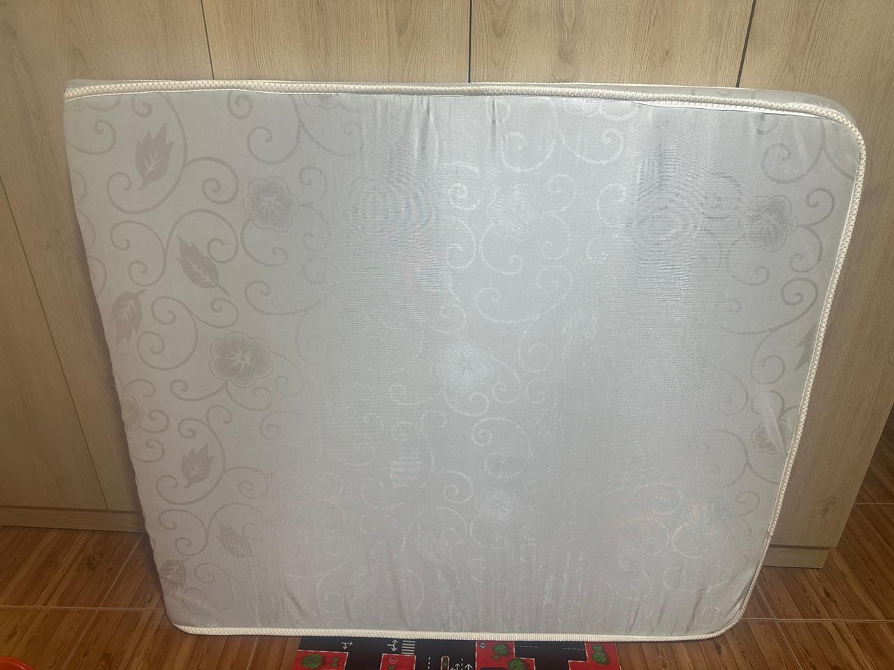 Floor Bed