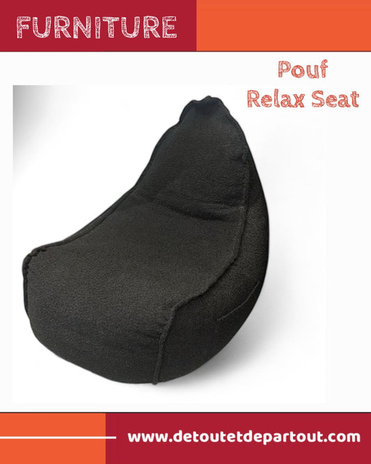 Pouf - Relax Seat