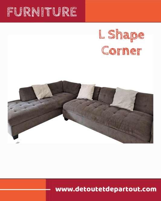 L Shape