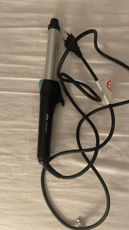 Hair Curler