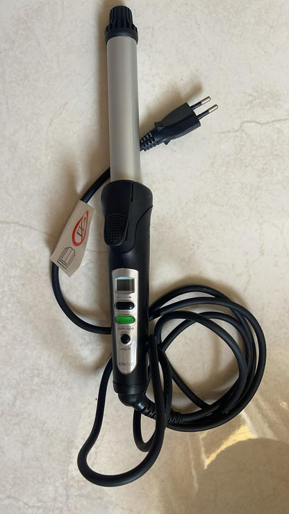 Hair Curler