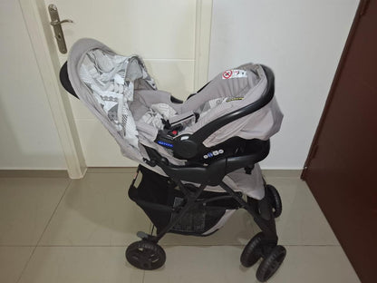 Stroller Set - Graco