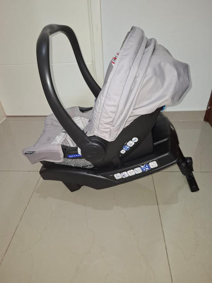 Stroller Set - Graco