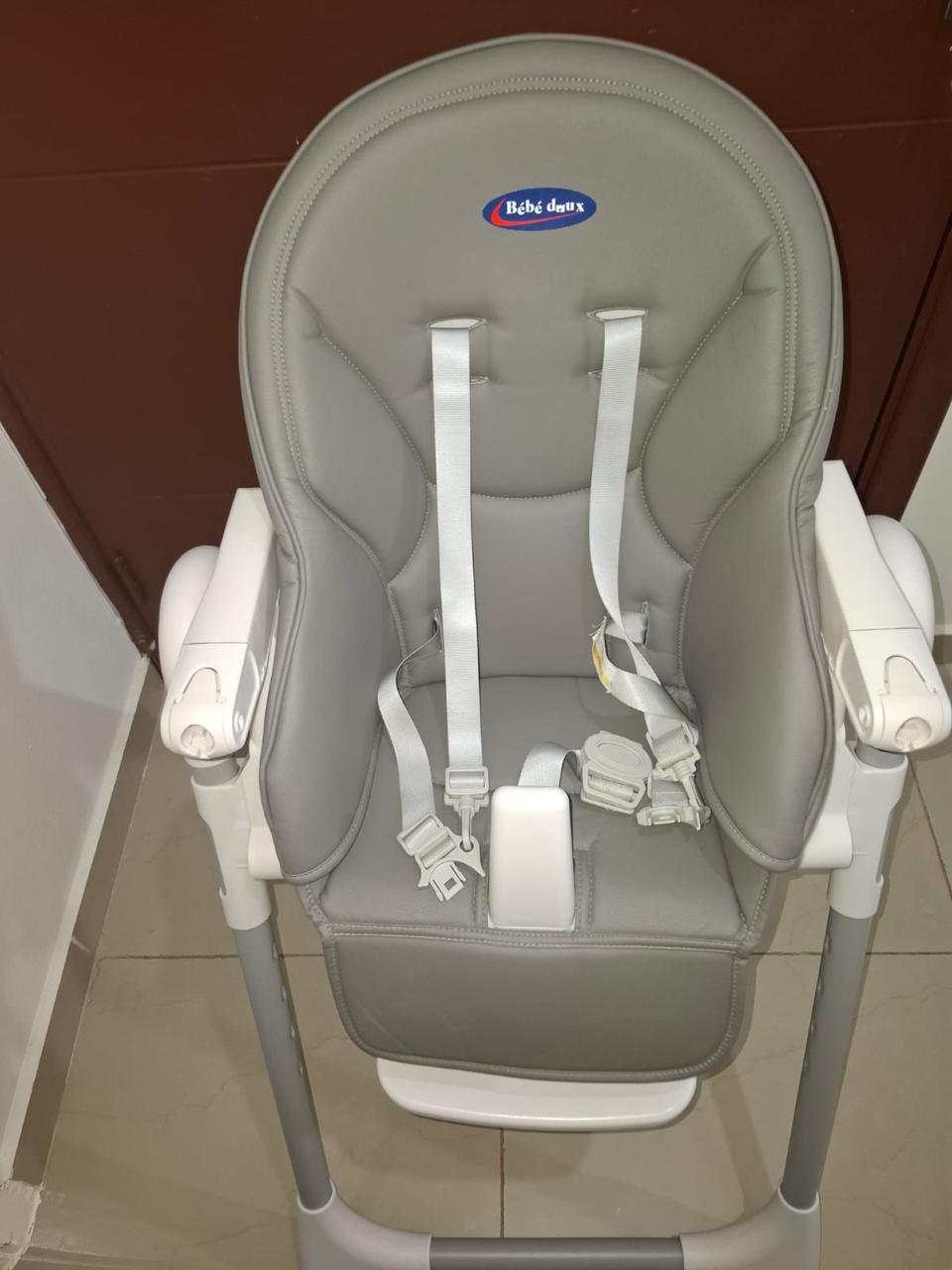 High Chair