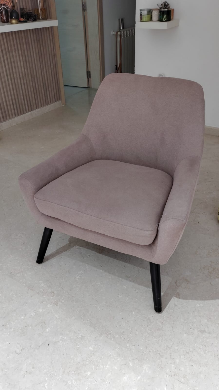 Armchair