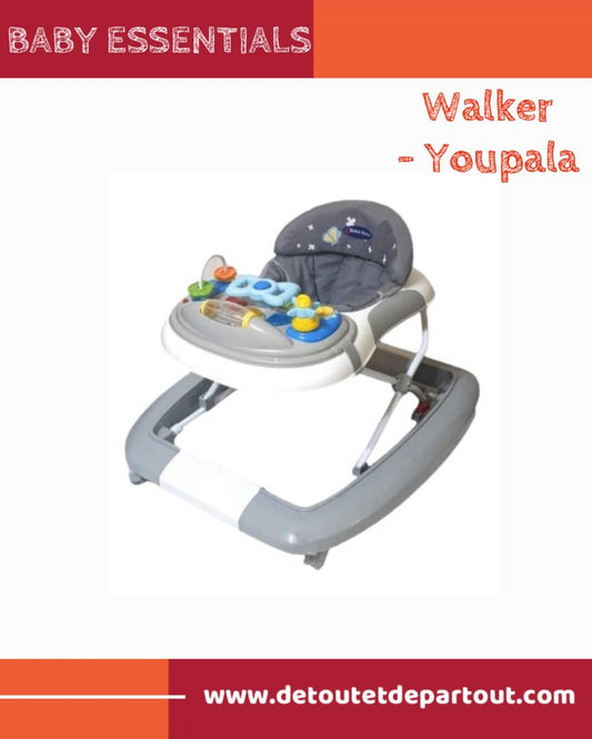 Walker - Youpala