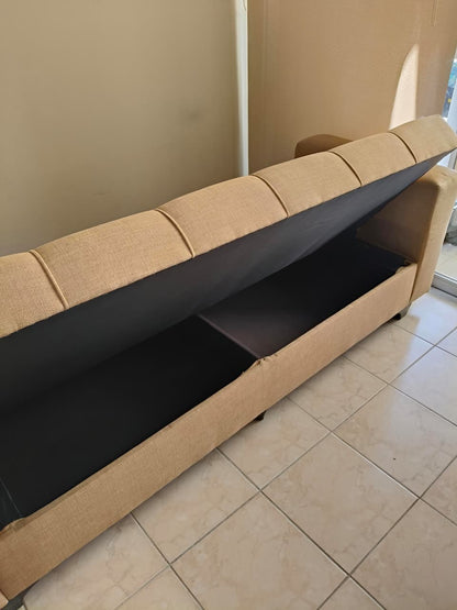 Sofa Bed
