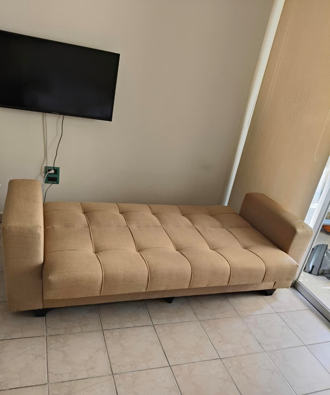 Sofa Bed
