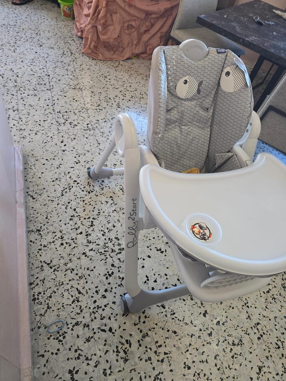 High Chair