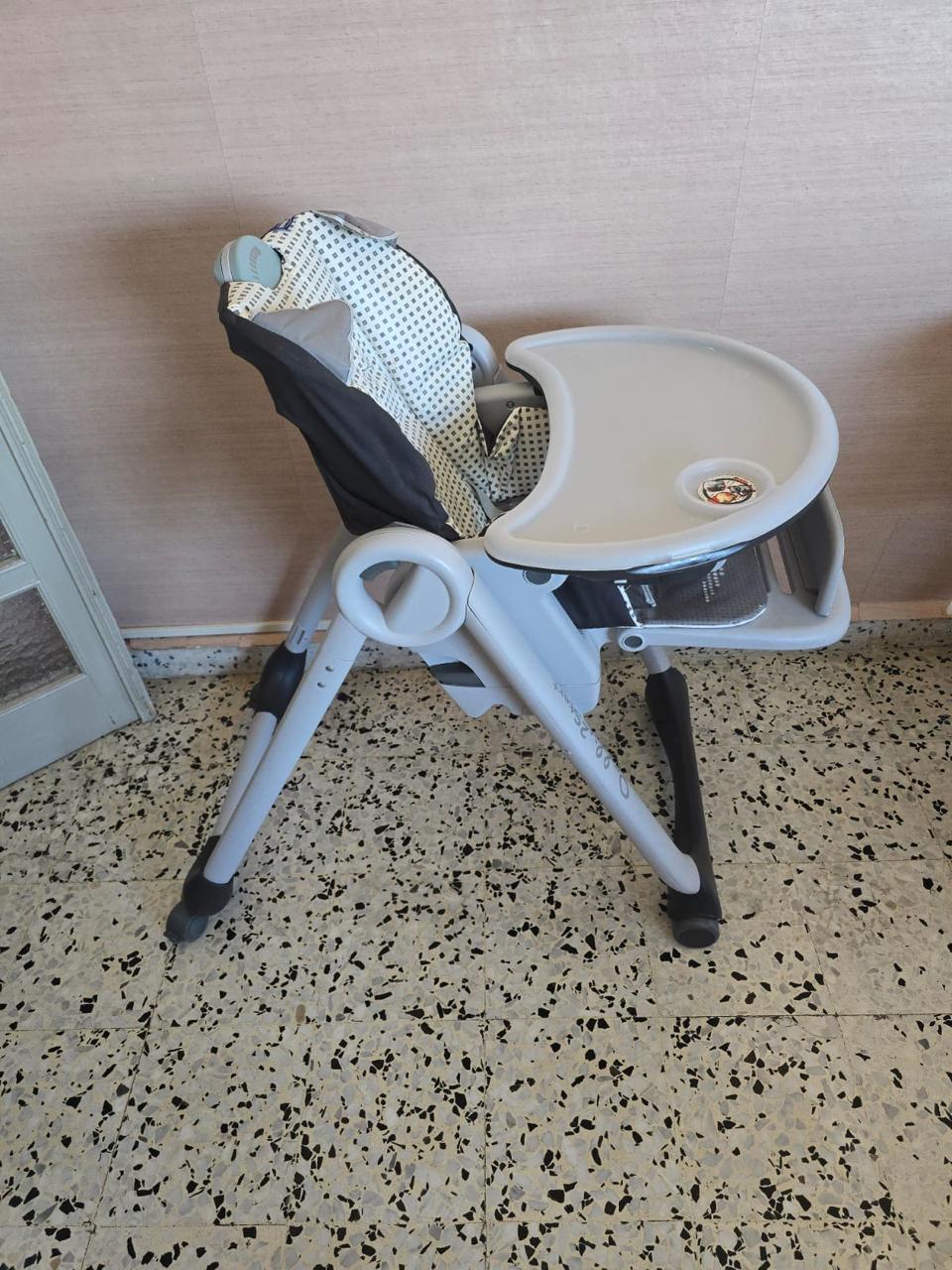 High Chair