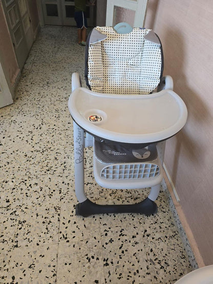 High Chair