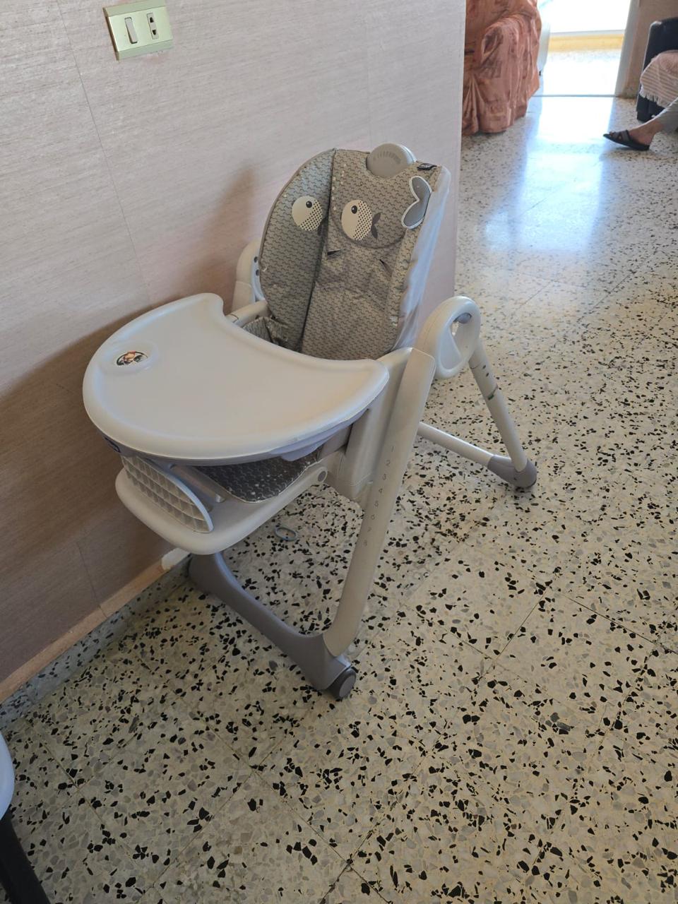 High Chair